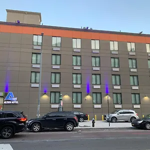 ** Hotel Alden United States