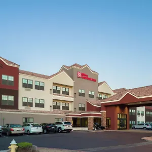 *** Hotel Hilton Garden Airport United States