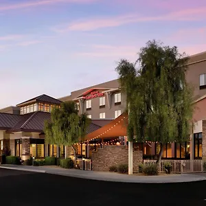 *** Hotel Hilton Garden North Happy Valley United States