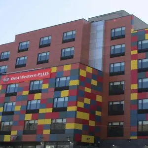 ** Hotel Western Line United States