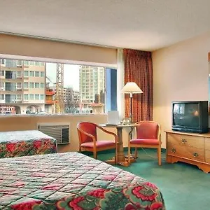 ** Hotel Eighth Avenue United States