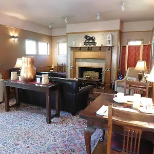 *** Bed & Breakfast Bacon Mansion United States